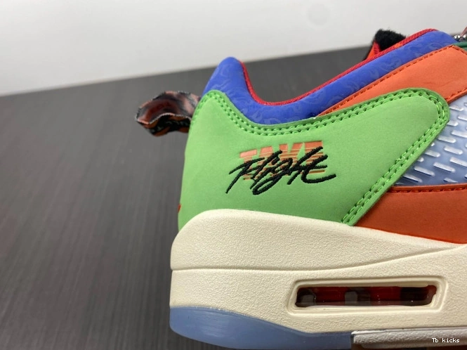Rep TBK DR6287-486 Low Air Doernbecher 5 Jordan 0816